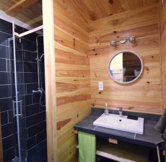 Gignac House | L'ERIC-Gites de tit'âne