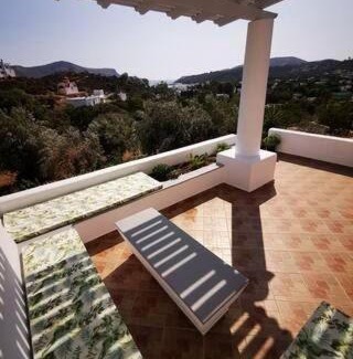 Lakkion Villa | L'eros Villa Grandma's house