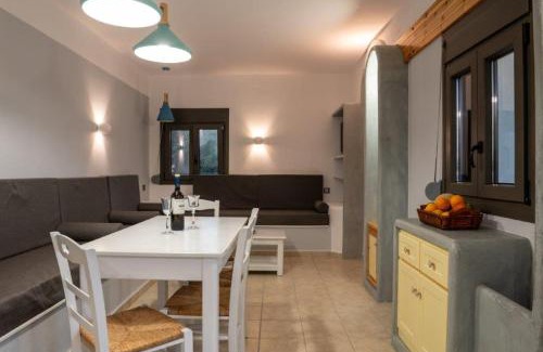 Lakkion Villa | L'eros Villa Grandma's house