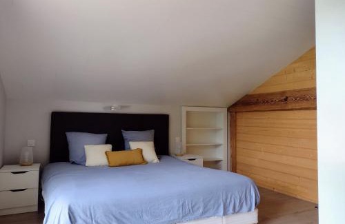 Grande-Riviere-Chateau House | L'esca'Lac