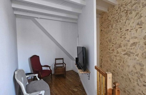 Condom Bed & Breakfast | L'Escale 32