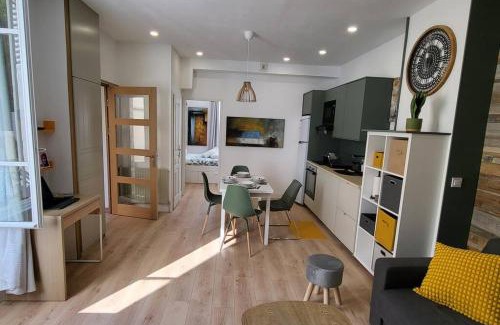 Villepinte Apartment | L'Escale CDG aéroport, Stade de France, Parc des Exposition, PARIS