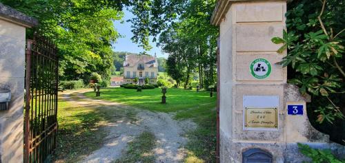 Culmont Bed & Breakfast | L'Escale Champêtre