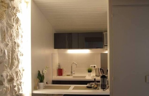 Saint-Michel - Nansouty - Saint-Genes Condo | L'Escale d'Aquitaine - Charming loft