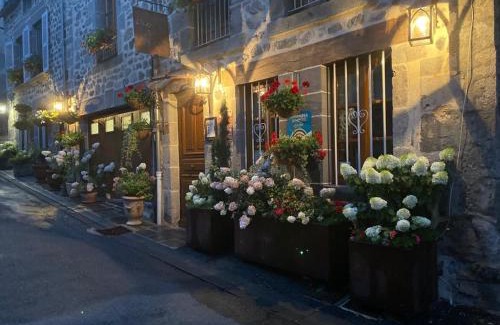 Murat House | L'Escale de Camille - Gîte