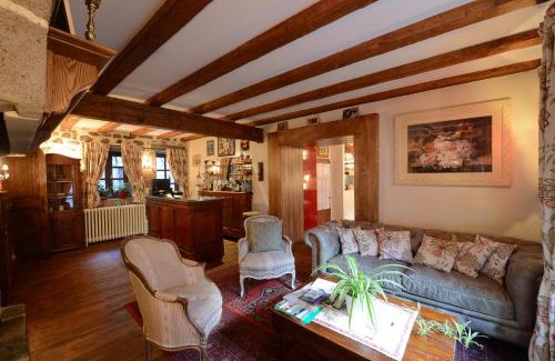 Murat House | L'Escale de Camille - Gîte