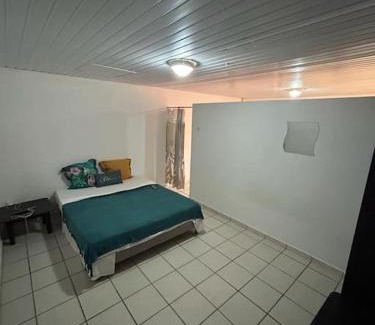 Matoury Apartment | L'escale de Paramana Ouest