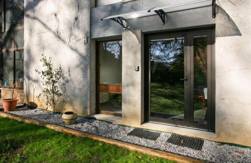 Saint-Morillon Apartment | L'Escale de St Mo