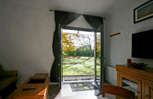 Saint-Morillon Apartment | L'Escale de St Mo