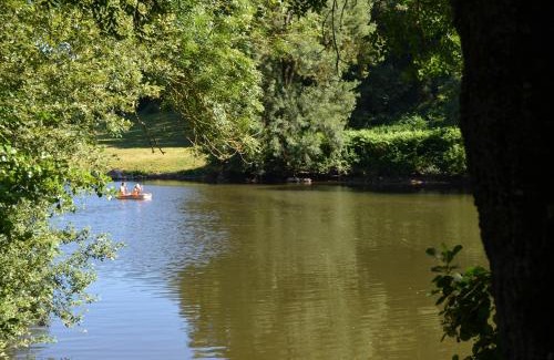 Mortagne-sur-Sevre Bed & Breakfast | L'ESCALE DES 2 EAUX