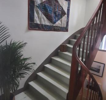 Saint-Nazaire Bed & Breakfast | L'escale des caboteurs chambre d'hôte