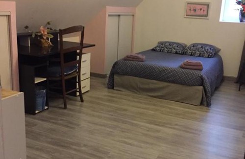 Nassandres sur Risle Bed & Breakfast | L’escale du Bohain
