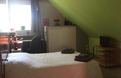 Nassandres sur Risle Bed & Breakfast | L’escale du Bohain