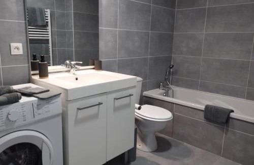 Creys-Mepieu Apartment | L'Escale Favergeoise - Neuf