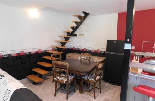 Gevigney Apartment | L'escale