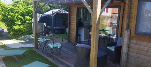 Boussay House | L escale jardin