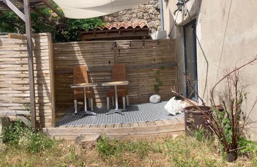 Vernoux-en-Vivarais Bed & Breakfast | L'escalette
