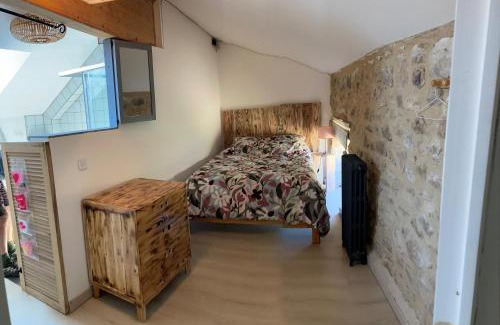 Vernoux-en-Vivarais Bed & Breakfast | L'escalette