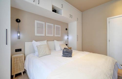 Amercoeur Apartment | L'Escapade