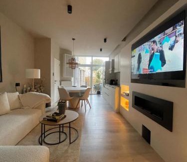 Amercoeur Apartment | L'Escapade