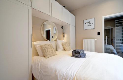 Amercoeur Apartment | L'Escapade