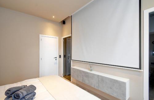 Amercoeur Apartment | L'Escapade