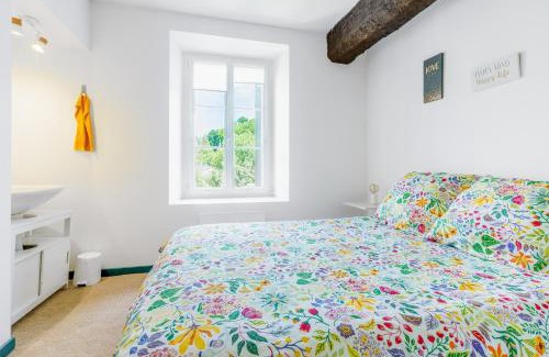 Pierrefonds House | L'Escapade de Pierrefonds par Your Sweet Loc