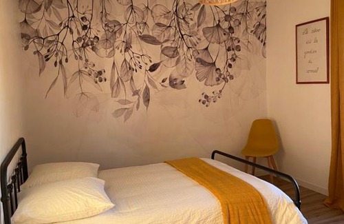 Talizat Apartment | L’escapade de Tali