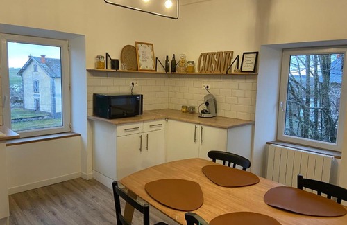 Talizat Apartment | L’escapade de Tali