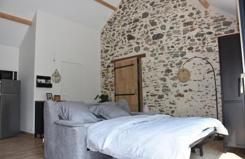 Nort-sur-Erdre House | L'Escapade du Crezou