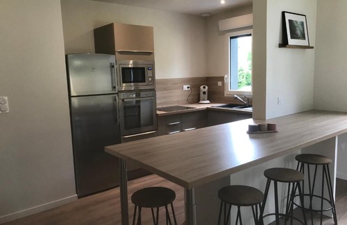 Boulleville House | L’escapade