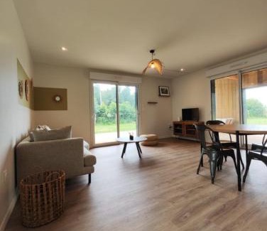 Boulleville House | L’escapade