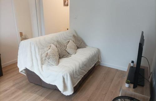 Thonon-les-Bains Apartment | L'Escapade