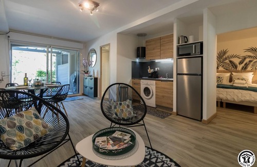 Revel House | L'Escapade Reveloise