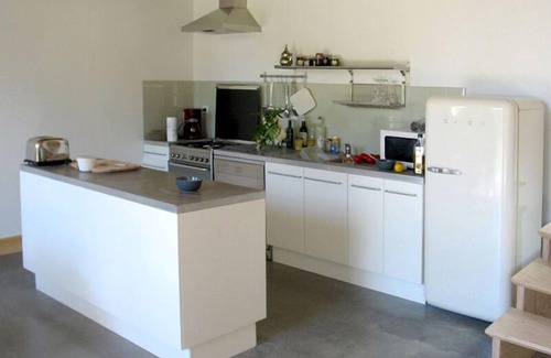 Riville House | L'escarpolette - Riville