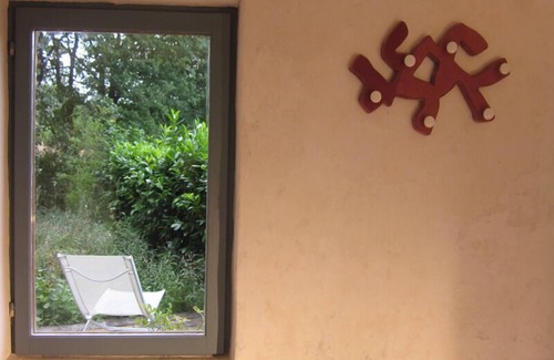 Riville House | L'escarpolette - Riville
