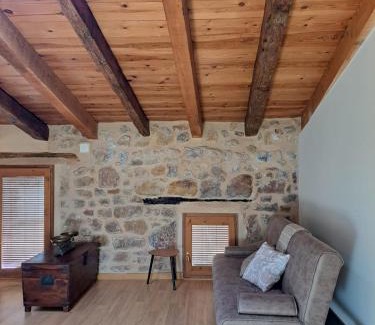 Arnes Apartment | L'esgorfa d'Arnes