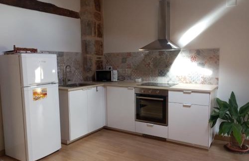 Arnes Apartment | L'esgorfa d'Arnes