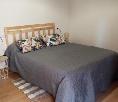 Arnes Apartment | L'esgorfa d'Arnes
