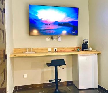 Remire Montjoly Apartment | L'Eskale Guyane