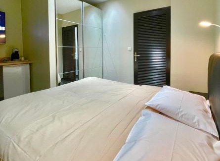 Remire Montjoly Apartment | L'Eskale Guyane