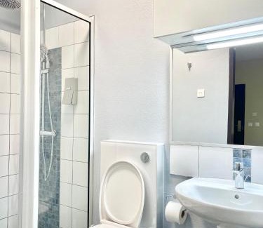Remire Montjoly Apartment | L'Eskale Guyane