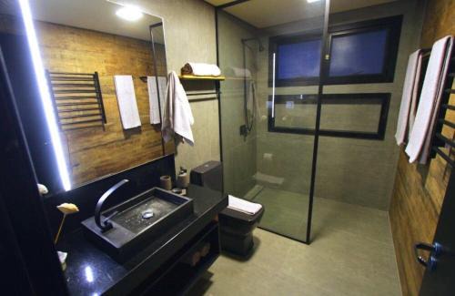 Nova Petropolis Ski Chalet | L'esperienza - Chalés completos - Ecoturismo