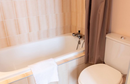 Le Pellerin Hotel | L'esplanade