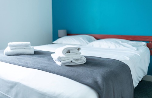 Le Pellerin Hotel | L'esplanade