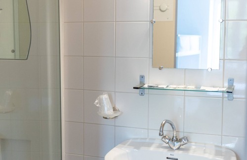 Le Pellerin Hotel | L'esplanade