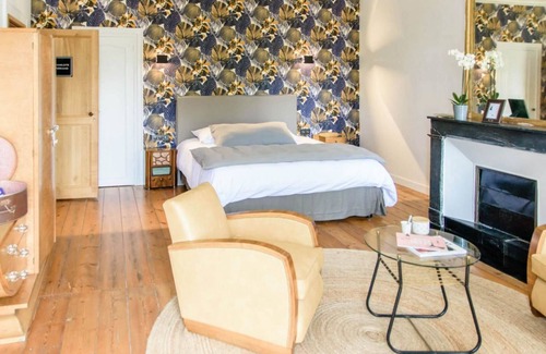 Rochefort Bed & Breakfast | L'Esprit du 8