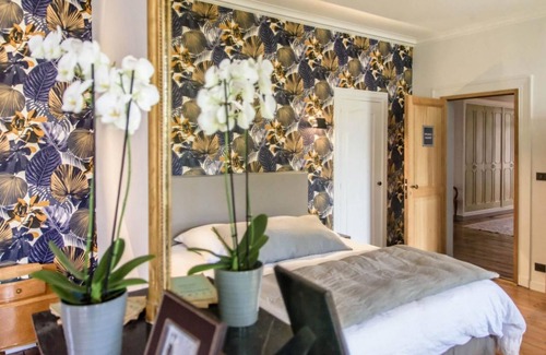 Rochefort Bed & Breakfast | L'Esprit du 8