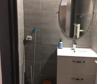 Lacaune Apartment | L'esprit libre2
