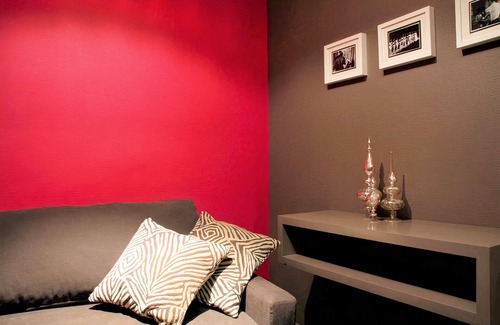 Bernister Hotel | L'Esprit Sain